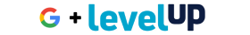 Sign in with Google + LevelUp